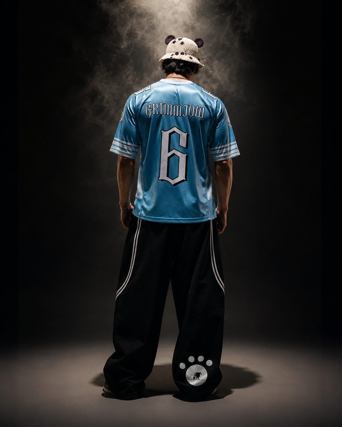Grimmjow Jersey