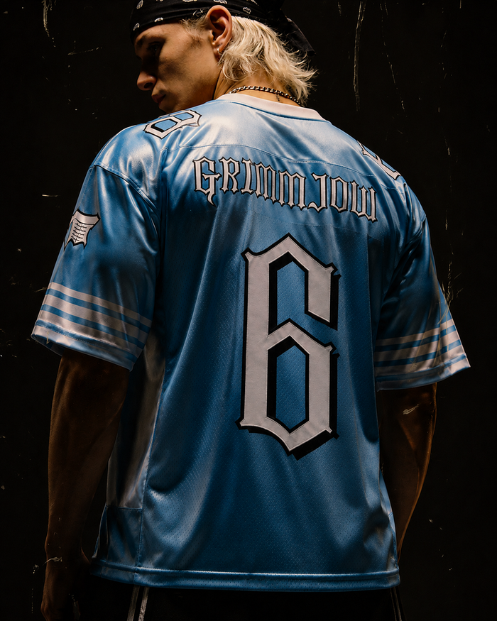 Grimmjow Jersey
