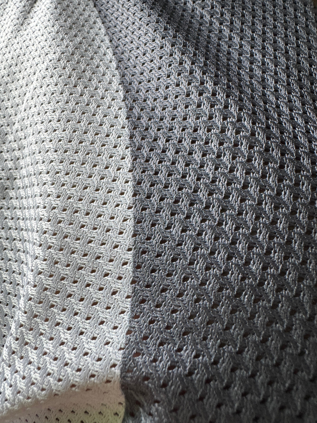 Apex Rosé Racing Mesh Top