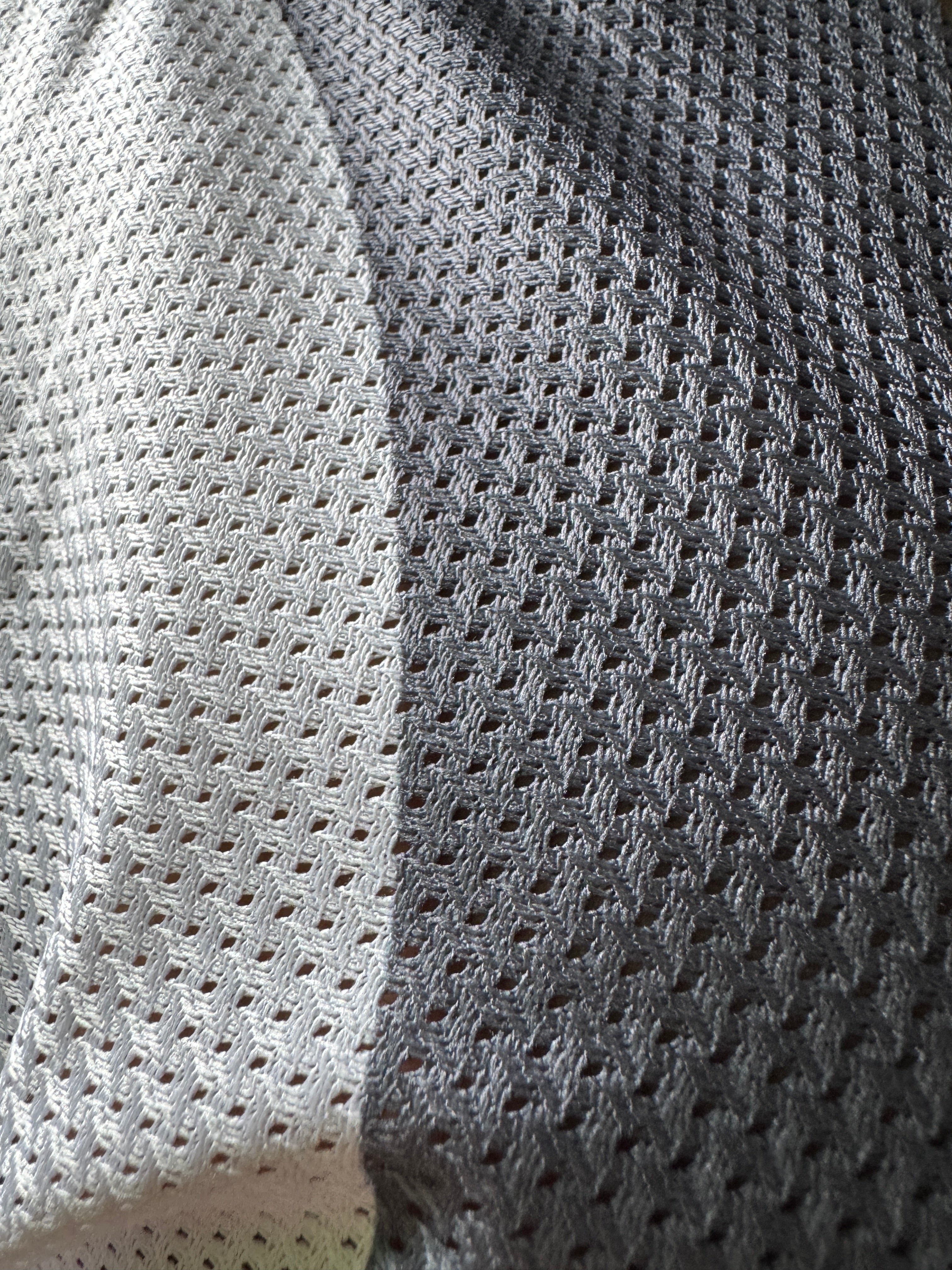 Apex Rosé Racing Mesh Top