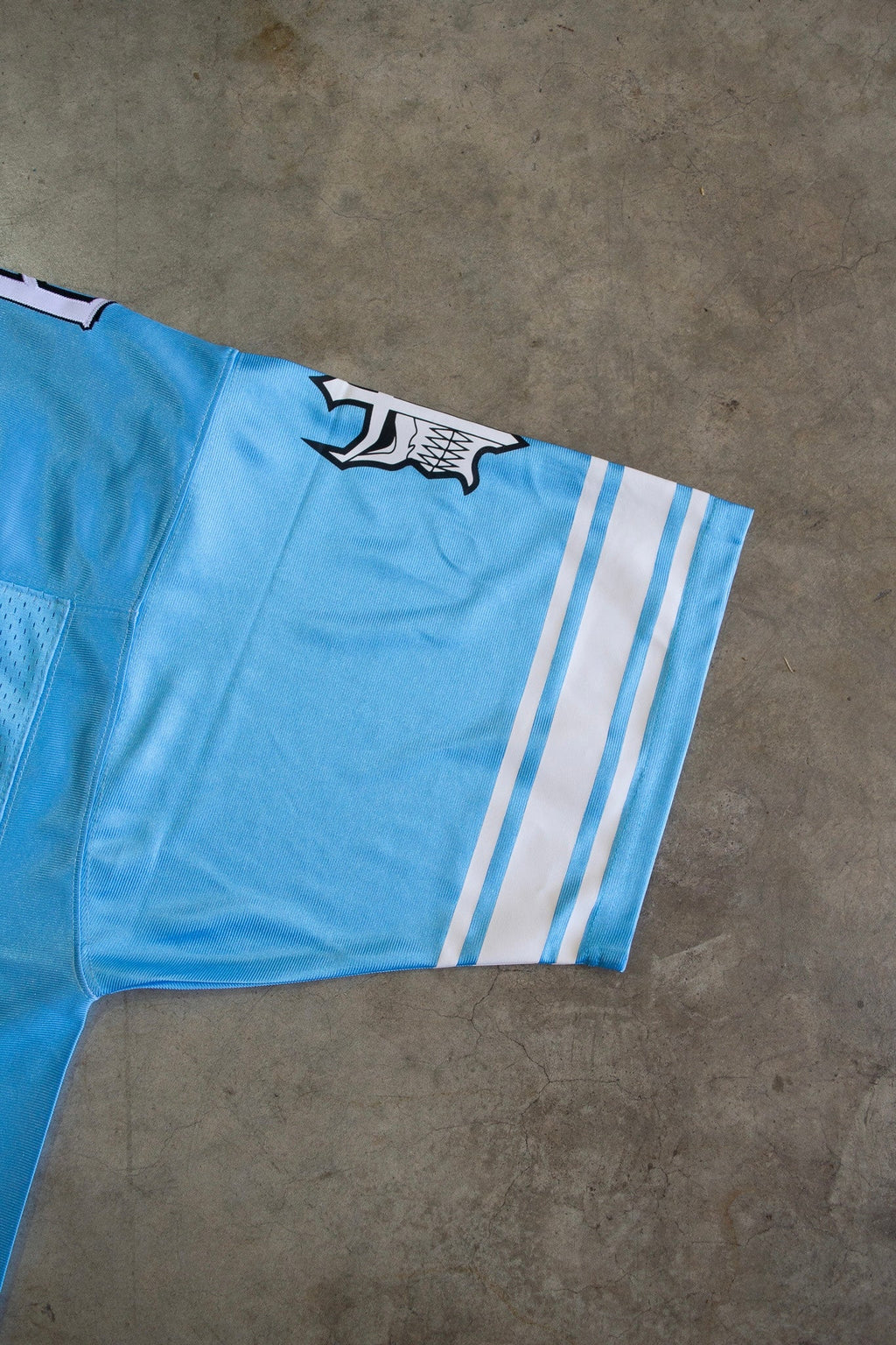 Grimmjow Football Jersey