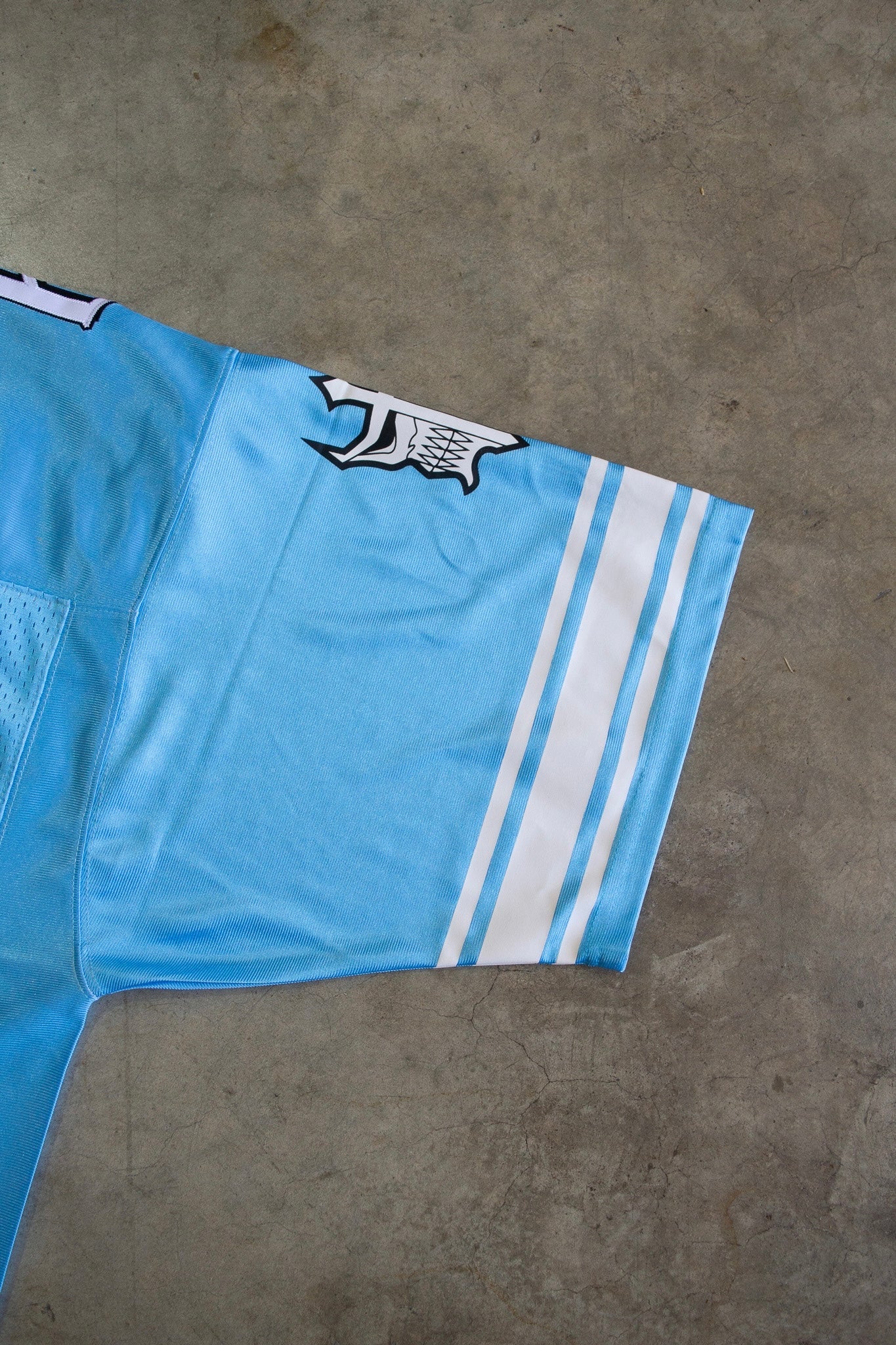Grimmjow Football Jersey