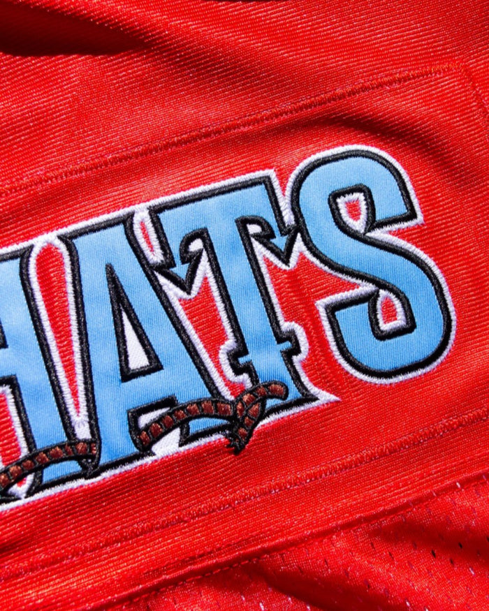 Straw Hats Football Jersey