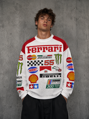 Scuderia Vintage F1 Merch