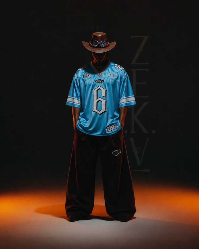 Grimmjow Jersey