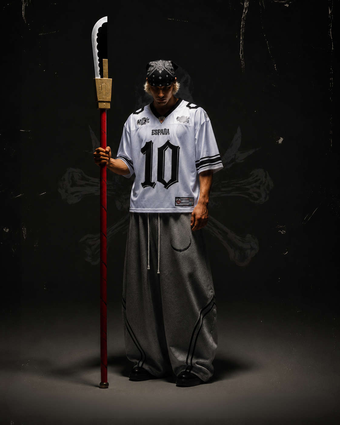 Espada Jersey